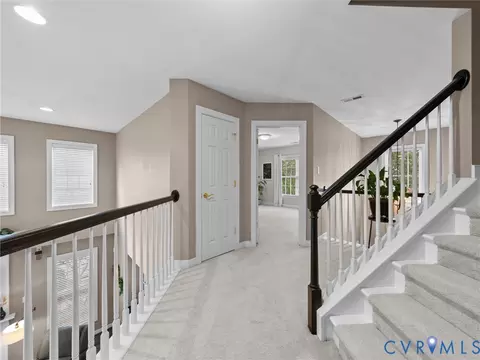 Entry Way - 14779 Rolling Spring Dr, Midlothian, VA 23114 photo 3 of 7