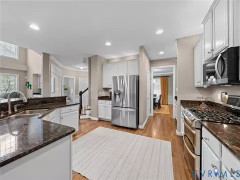 Kitchen - 14779 Rolling Spring Dr, Midlothian, VA 23114 photo 1 of 4