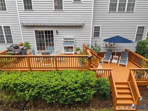 Exterior - 14779 Rolling Spring Dr, Midlothian, VA 23114 photo 5 of 11