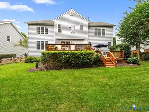 Exterior - 14779 Rolling Spring Dr, Midlothian, VA 23114 photo 8 of 11