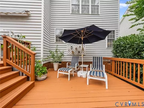 Exterior - 14779 Rolling Spring Dr, Midlothian, VA 23114 photo 10 of 11