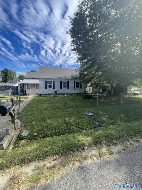 6741 Strathmore Rd, Richmond, VA 23237