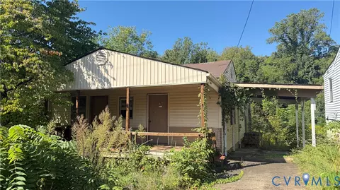 708 4th St, Martinsville, VA 24112