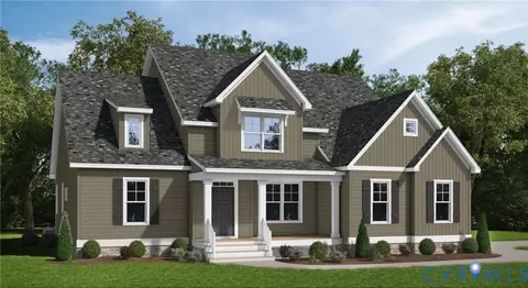 2873 Lake Moor Ter, Powhatan, VA 23139