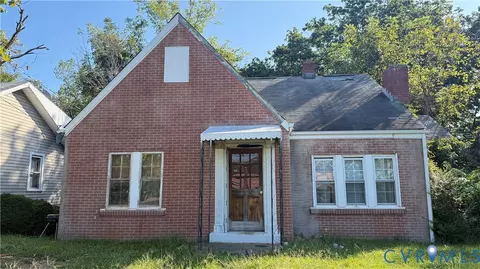 1012 Chatham Hts, Martinsville, VA 24112