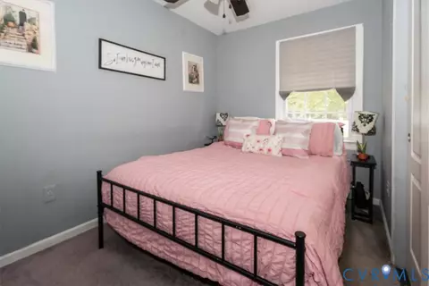 Bedroom - 5510 Alberta Rd, Chesterfield, VA 23832 photo 4 of 6