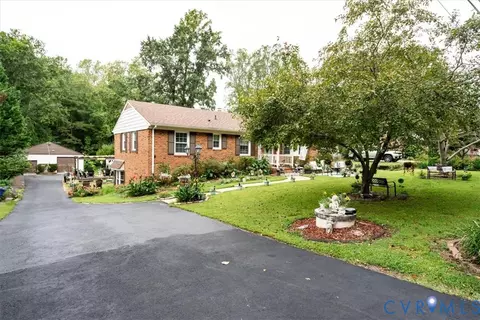 Exterior - 5510 Alberta Rd, Chesterfield, VA 23832 photo 1 of 10