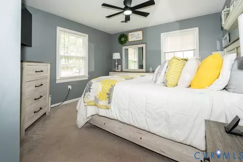 Bedroom - 5510 Alberta Rd, Chesterfield, VA 23832 photo 1 of 6