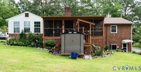 Exterior - 5510 Alberta Rd, Chesterfield, VA 23832 photo 10 of 10