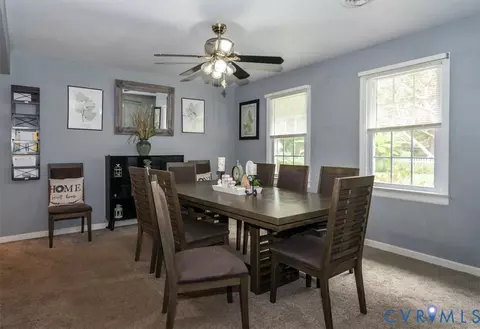 Dining - 5510 Alberta Rd, Chesterfield, VA 23832 photo 1 of 1