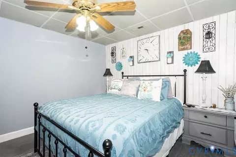 Bedroom - 5510 Alberta Rd, Chesterfield, VA 23832 photo 5 of 6