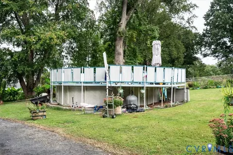Exterior - 5510 Alberta Rd, Chesterfield, VA 23832 photo 9 of 10