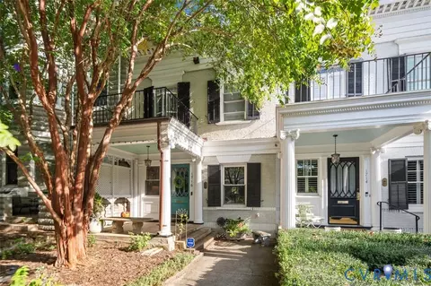 1716 Grove Ave, Richmond, VA 23220