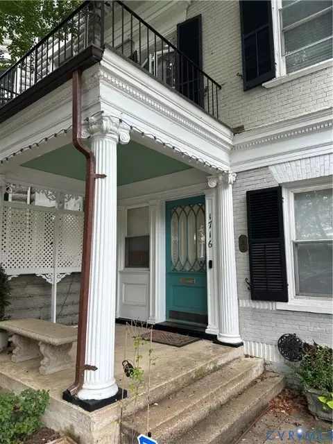1716 Grove Ave, Richmond, VA 23220