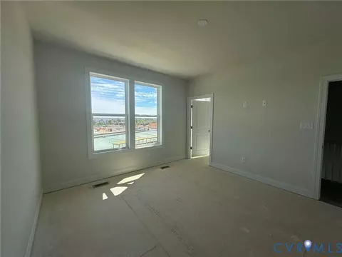 Bedroom - 512 Aura Ave, Midlothian, VA 23113 photo 1 of 1