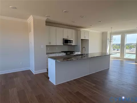 Kitchen - 512 Aura Ave, Midlothian, VA 23113 photo 1 of 1