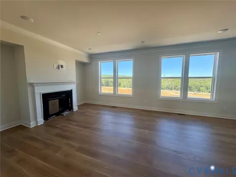 Living - 512 Aura Ave, Midlothian, VA 23113 photo 1 of 2