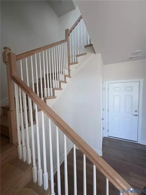 Entry Way - 512 Aura Ave, Midlothian, VA 23113 photo 2 of 3