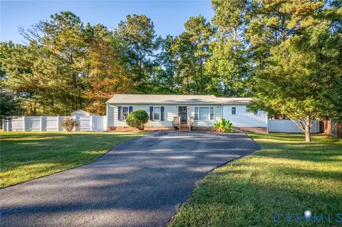 6531 Canute Dr, Richmond, VA 23234