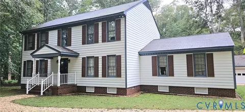 9337 Saddle Ct, Mechanicsville, VA 23116