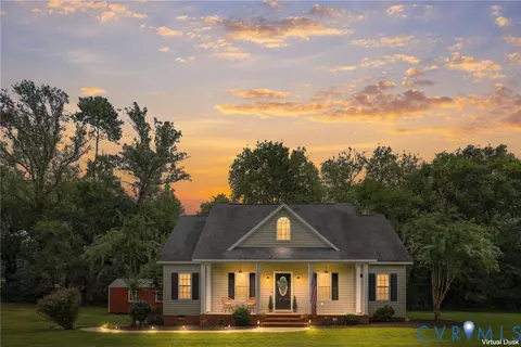 12821 Lodore Rd, Amelia Court House, VA 23002