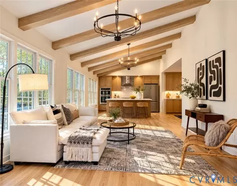 2615 Salisbury Rd, Midlothian, VA 23113