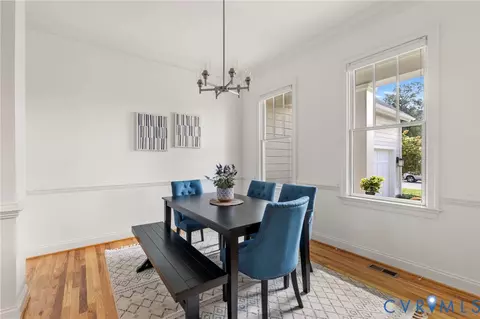 Dining - 15948 Alsdell Rd, Midlothian, VA 23112 photo 1 of 4