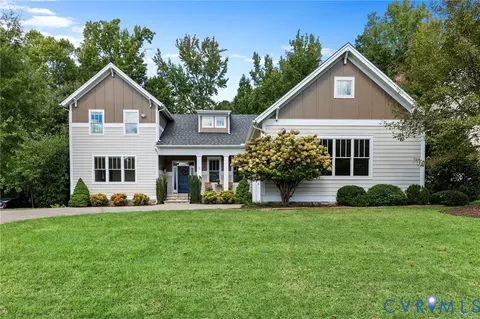 Exterior - 15948 Alsdell Rd, Midlothian, VA 23112 photo 2 of 7