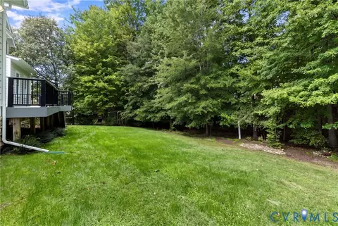 Exterior - 15948 Alsdell Rd, Midlothian, VA 23112 photo 6 of 7