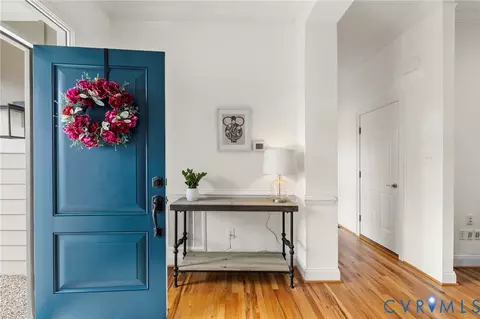 Entry Way - 15948 Alsdell Rd, Midlothian, VA 23112 photo 1 of 3