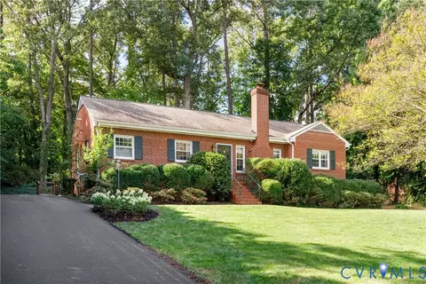 8519 Waxford Rd, Richmond, VA 23235