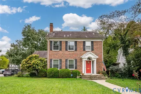 900 W South Blvd, Petersburg, VA 23805