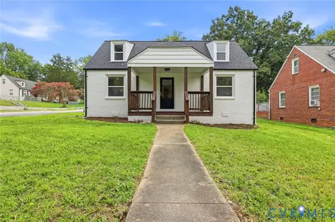 5201 Northampton St, Richmond, VA 23231