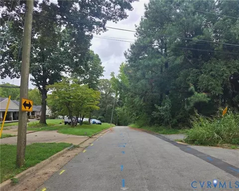 5717 Campbell Ave, Richmond, VA 23231