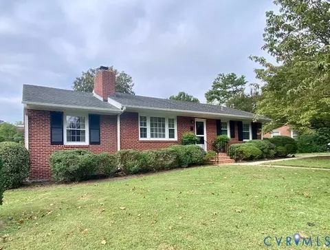 509 Wales Dr, Highland Springs, VA 23075