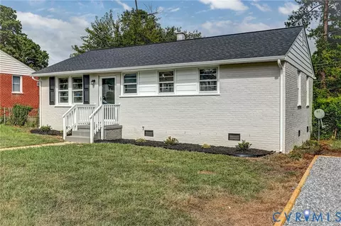 5408 Tacoma St, Richmond, VA 23230