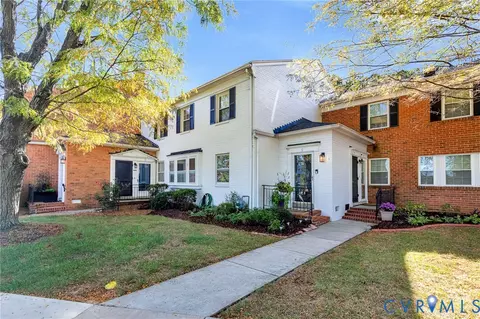 7 Fairhaven Ln, Henrico, VA 23228