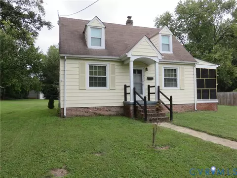 204 N Pine Ave, Henrico, VA 23075
