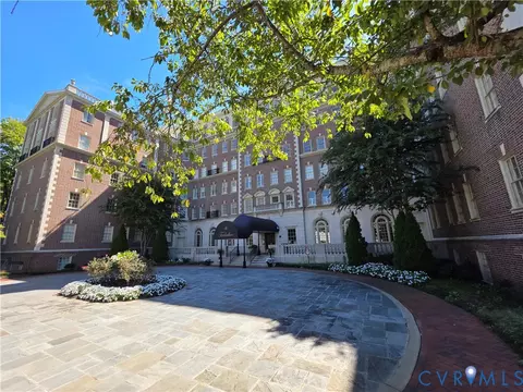 5621 Cary Street Rd #U4, Richmond, VA 23226