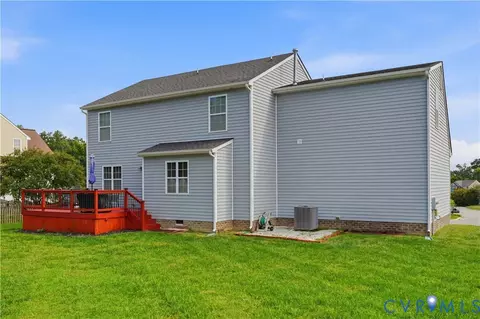 Other - 5044 Parrish Branch Rd, Midlothian, VA 23112 photo 10 of 10