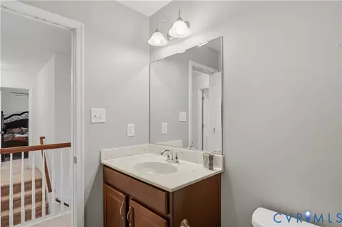 Entry Way - 5044 Parrish Branch Rd, Midlothian, VA 23112 photo 5 of 5