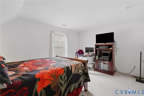 Bedroom - 5044 Parrish Branch Rd, Midlothian, VA 23112 photo 8 of 8