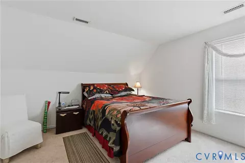Bedroom - 5044 Parrish Branch Rd, Midlothian, VA 23112 photo 7 of 8