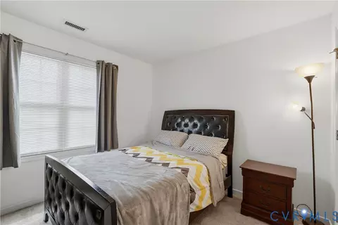 Bedroom - 5044 Parrish Branch Rd, Midlothian, VA 23112 photo 3 of 8