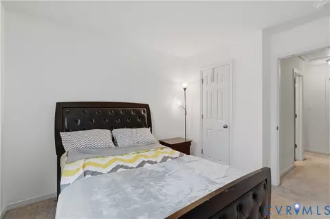 Bedroom - 5044 Parrish Branch Rd, Midlothian, VA 23112 photo 4 of 8
