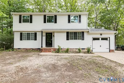 2305 Stonemill Ct, Henrico, VA 23233