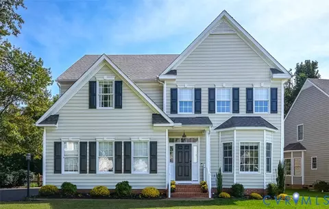 9018 Brigadier Rd, Mechanicsville, VA 23116