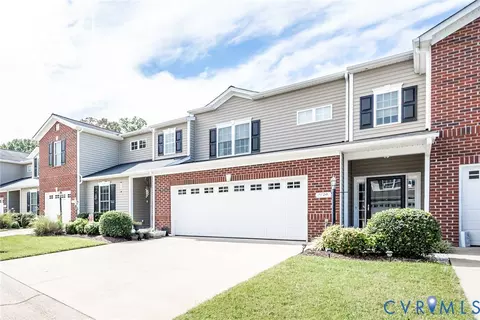 7729 Marshall Arch Dr, Mechanicsville, VA 23111