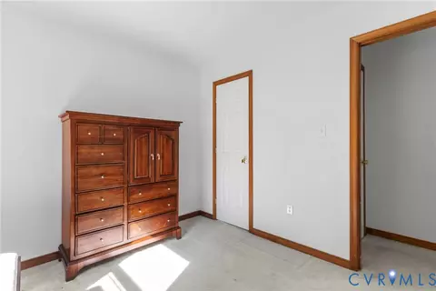 Bedroom - 138 W Spring Rd, Aylett, VA 23009 photo 4 of 9