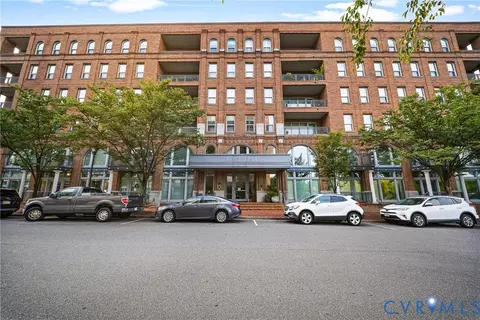 4820 Old Main St #503, Richmond, VA 23231
